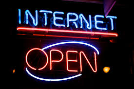 A Guide to the Open Internet