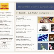 May 2018: Vital U.S. Global Strategic Interests
