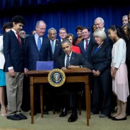 The Every Student Succeeds Act: A Promising Step Toward Putting Students at the Center